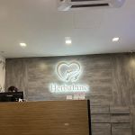 Herbaline Facial Spa Jalan Pahang