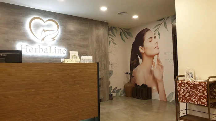 Herbaline Facial Spa Jalan Pahang Picture 4