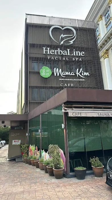 Herbaline Facial Spa Jalan Pahang Picture 8