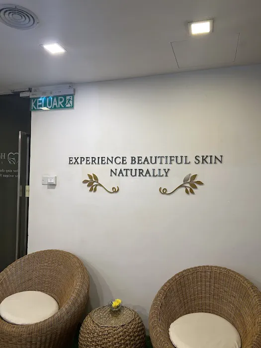 Herbaline Facial Spa Jalan Pahang Picture 9