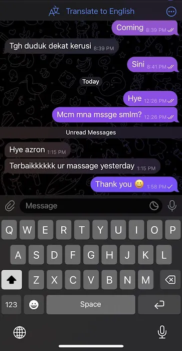 KL(Sentul) men massage & Spa Picture 4