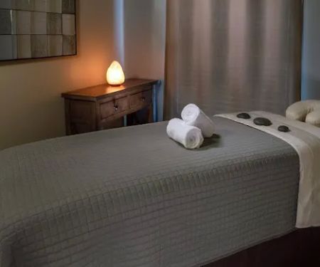 KL(Sentul) men massage & Spa