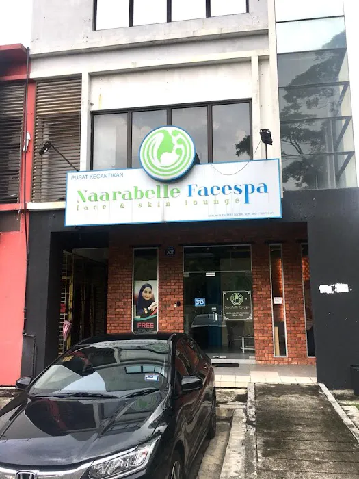 Naarabelle Facespa Bangi Picture 5