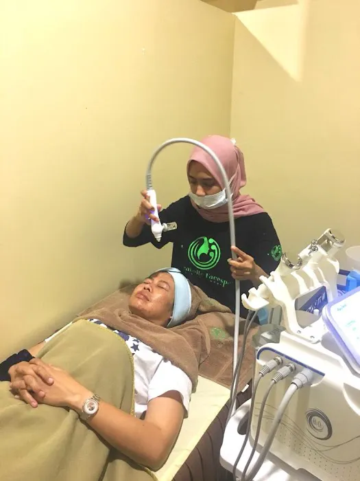 Naarabelle Facespa Bangi Picture 4
