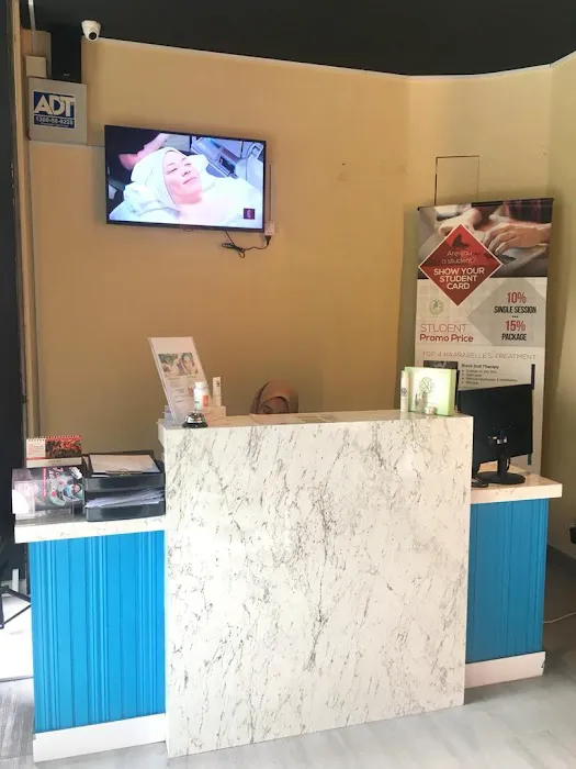 Naarabelle Facespa Bangi Picture 7