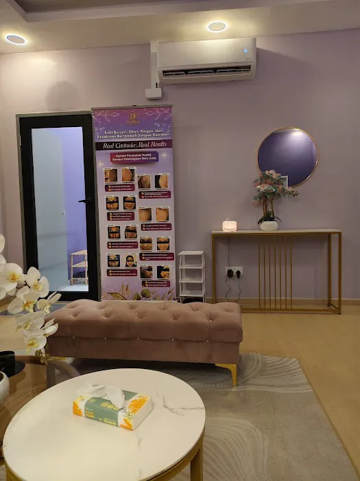 Dyraa Facespa & Hairsalon Bangi Picture 9