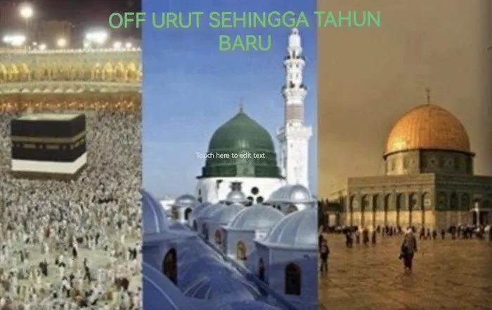 Abe Mat Urut Bangi Picture 6
