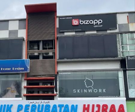 Skinwork Bangi