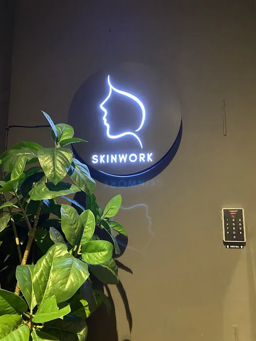 Skinwork Bangi Picture 7