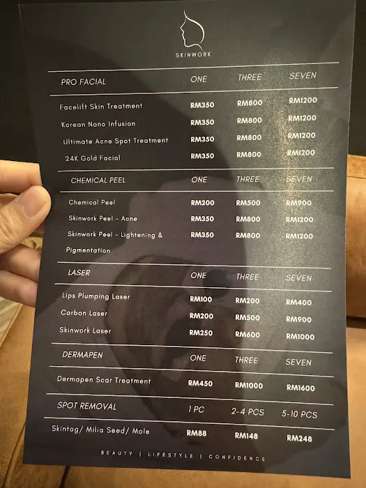 Skinwork Bangi Picture 10