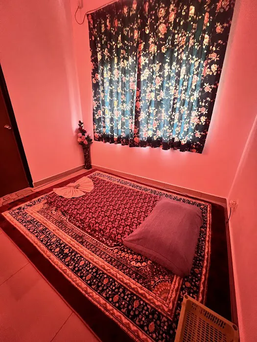 Shafa Wellness Spa & Food Picture 2