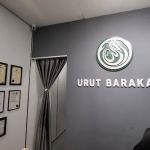 Urut Barakah