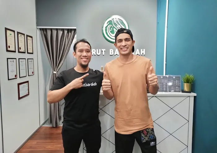 Urut Barakah Picture 5