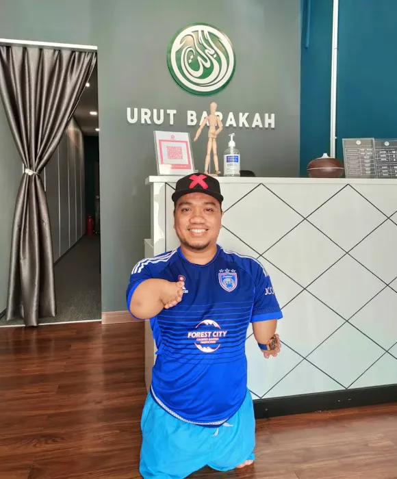 Urut Barakah Picture 4