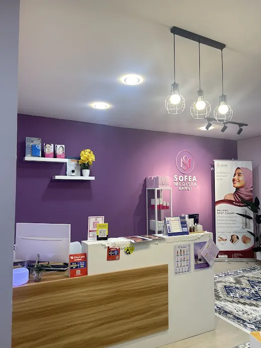 SOFEA MEDISPA BANGI Picture 1