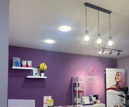 SOFEA MEDISPA BANGI
