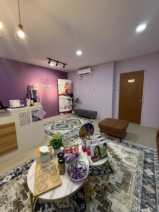 SOFEA MEDISPA BANGI Picture 3