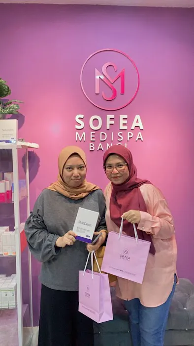 SOFEA MEDISPA BANGI Picture 6