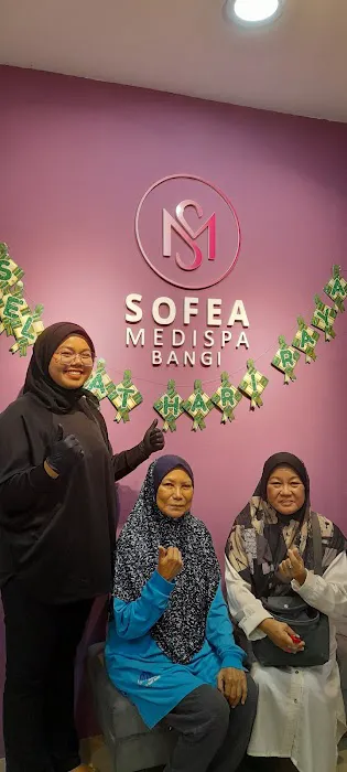 SOFEA MEDISPA BANGI Picture 7