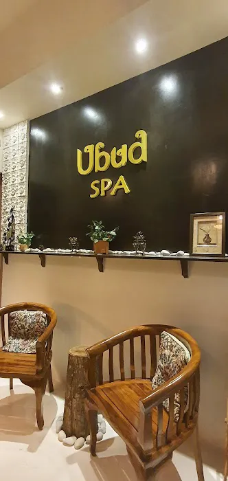 Ubud Spa Bangi Picture 6