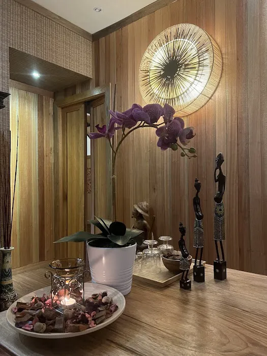 Ubud Spa Bangi Picture 4