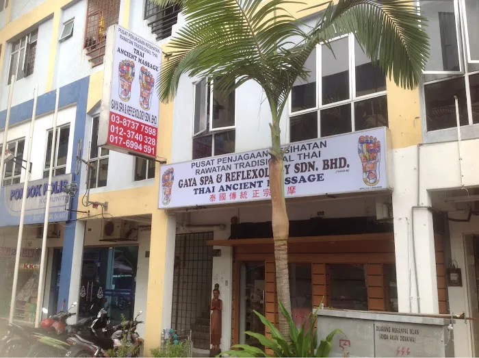 Gaya Spa & Reflexology Sdn. Bhd. Picture 1