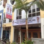 Gaya Spa & Reflexology Sdn. Bhd.