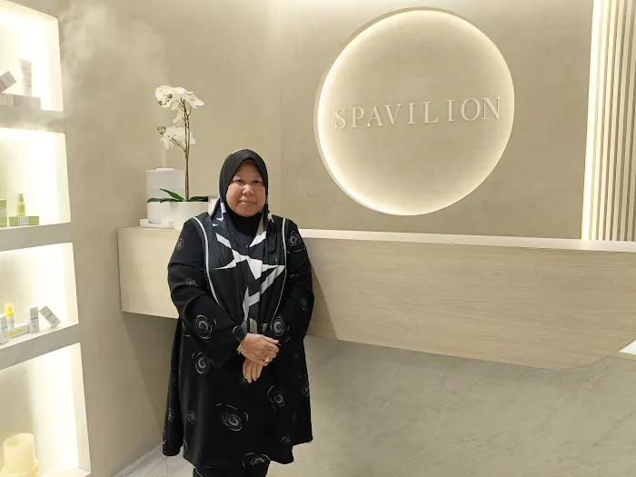 SPAVILION Picture 1