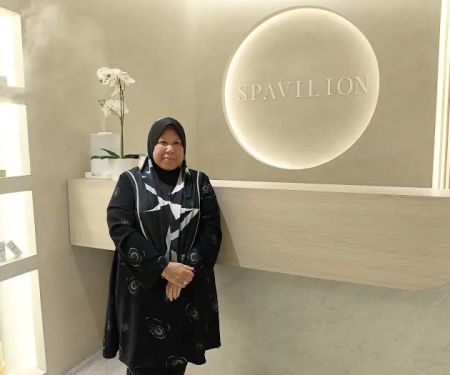 SPAVILION