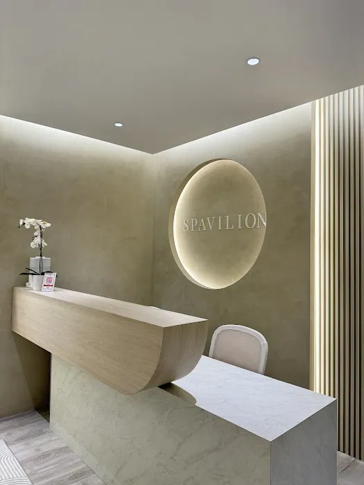 SPAVILION Picture 2