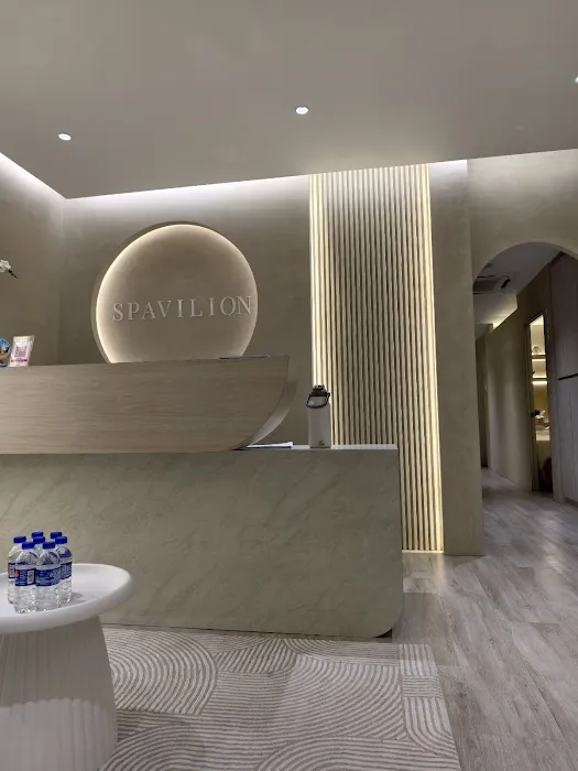 SPAVILION Picture 4