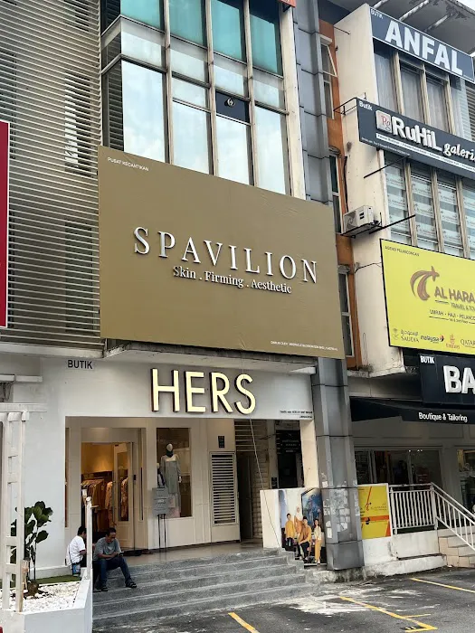 SPAVILION Picture 3