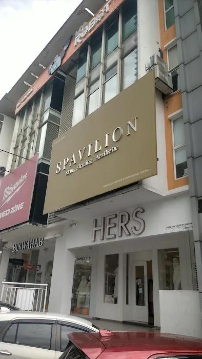 SPAVILION Picture 7