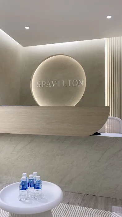 SPAVILION Picture 9