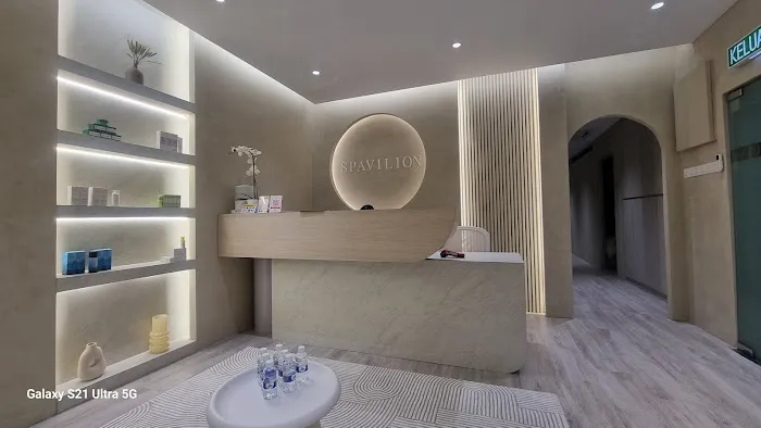 SPAVILION Picture 8