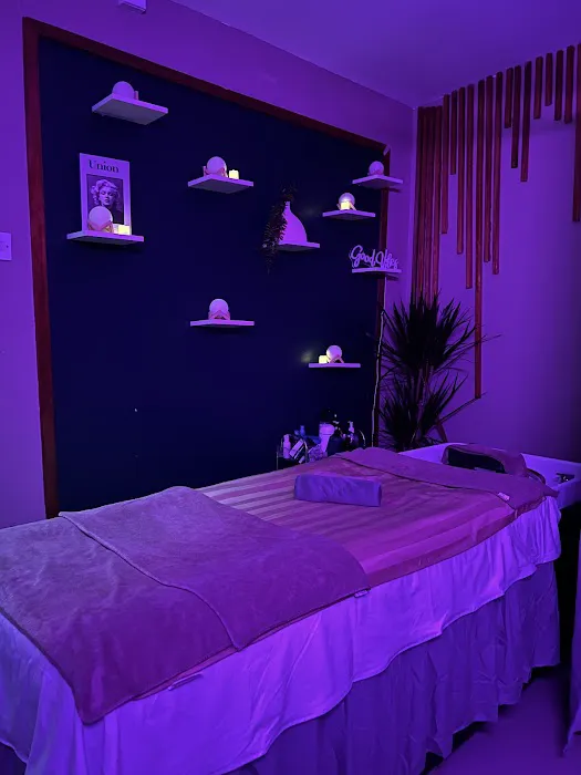 Armel Muslimah Home Spa Picture 1