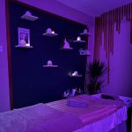 Armel Muslimah Home Spa