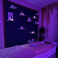 Armel Muslimah Home Spa ico