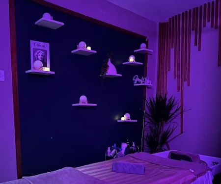 Armel Muslimah Home Spa