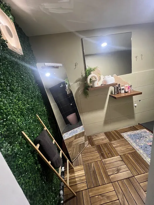 Armel Muslimah Home Spa Picture 4