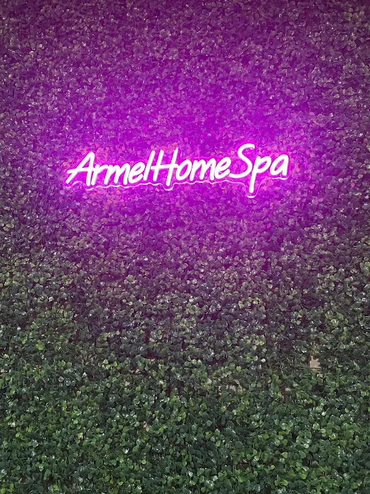 Armel Muslimah Home Spa Picture 8