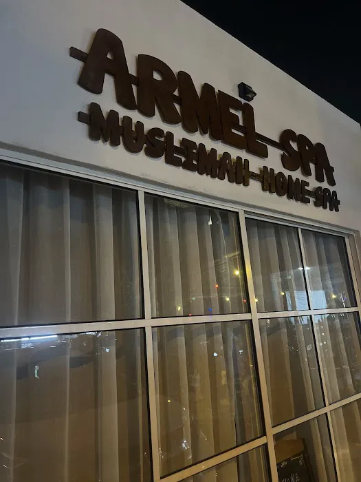 Armel Muslimah Home Spa Picture 10