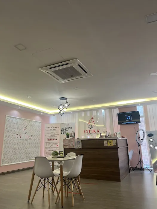 Estika Medispa Bangi Sentral Picture 3