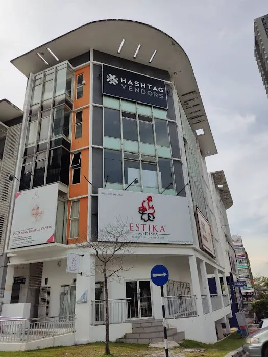 Estika Medispa Bangi Sentral Picture 5