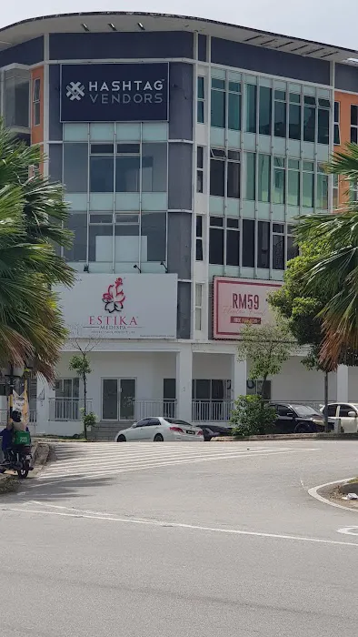 Estika Medispa Bangi Sentral Picture 4
