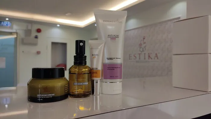 Estika Medispa Bangi Sentral Picture 10