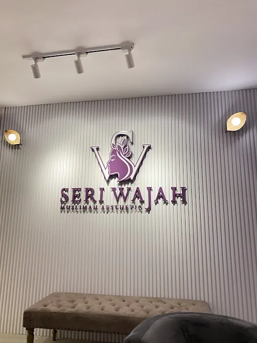 Seri Wajah Muslimah Facial Spa Bangi Picture 1