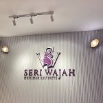 Seri Wajah Muslimah Facial Spa Bangi