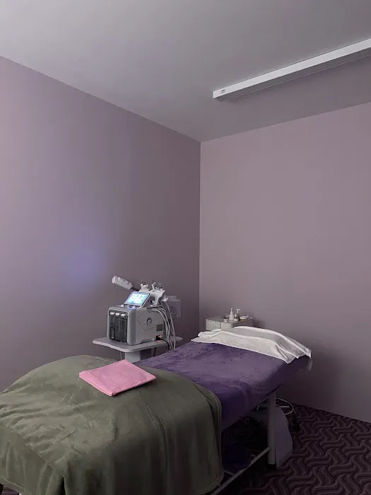 Seri Wajah Muslimah Facial Spa Bangi Picture 2