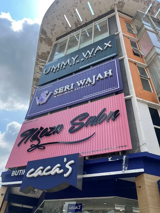 Seri Wajah Muslimah Facial Spa Bangi Picture 6